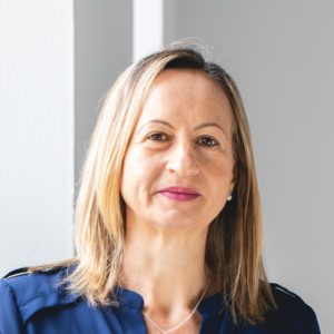 Picture of Mª Ángeles Martínez Coll.